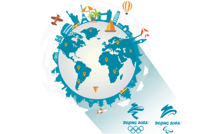 出国签证 到北马里亚纳群岛签证 - UNBLOCKCN